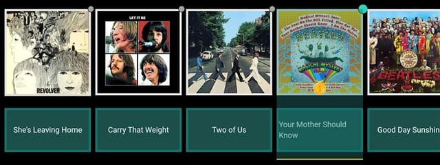 Beatles